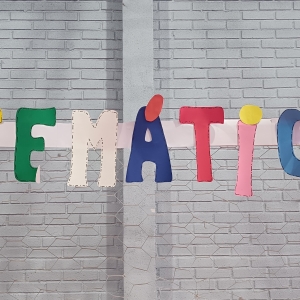 Día de las Matemáticas 2025